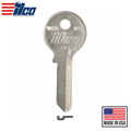 Ilco - VR91-VR2 VIRO Key Blank