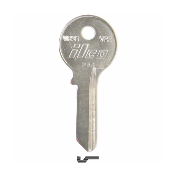 Ilco - VR91-VR2 VIRO Key Blank