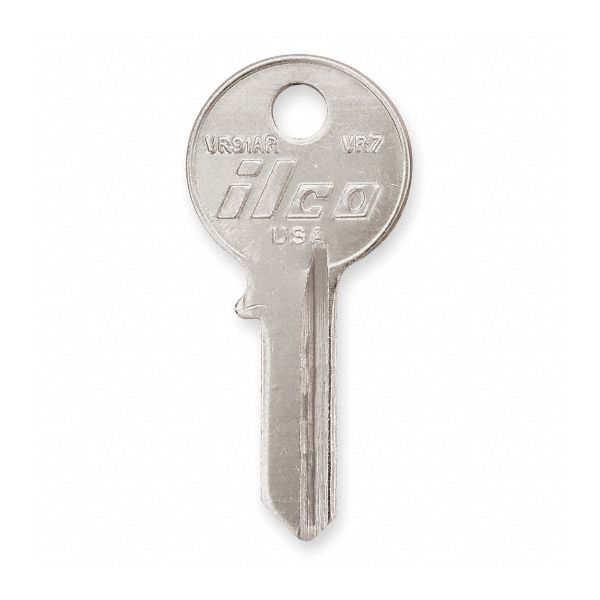 Ilco - VR91AR-VR7 VIRO Key Blank