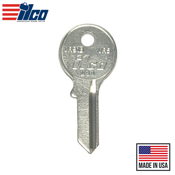 Ilco - VR91B-VR5 Vero Key Blank