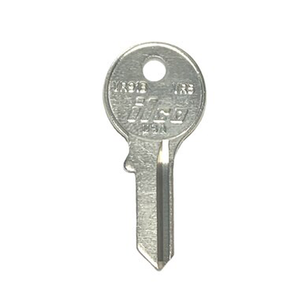Ilco - VR91B-VR5 Vero Key Blank
