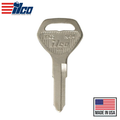 Ilco - X103 / KA14 - Kawasaki - Motorcycle / ATV Key Blank