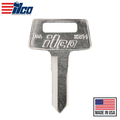 Ilco - X254 - Kawasaki - Motorcycle / ATV Key Blank