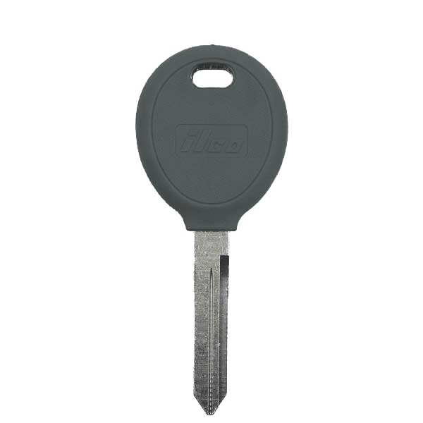 2001-2001 Chrysler Dodge - Y162-PT - Transponder Key - (ID 4D 61 Chip)