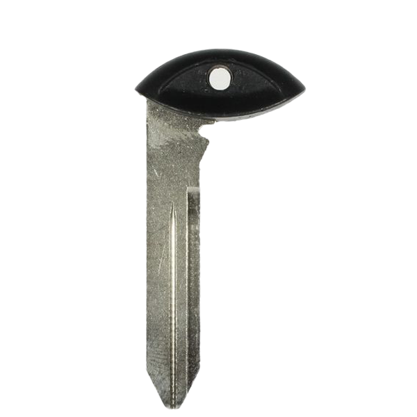 2007-2021 Chrysler Dodge Jeep / Emergency Key Blade / Y179 / PN: 68029829AA / (AFTERMARKET)