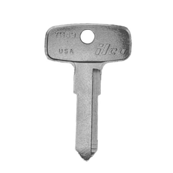 Ilco - YH39 - Yamaha - Motorcycle / ATV Key Blank