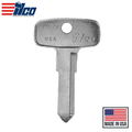 Ilco - YH39 - Yamaha - Motorcycle / ATV Key Blank