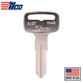 Ilco - YM45 / X107 - Yamaha - Motorcycle / ATV Key Blank
