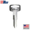 Ilco - YH46 / X120 - Yamaha - Motorcycle / ATV Key Blank