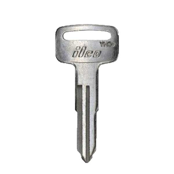 Ilco - YH50 - Yamaha - Motorcycle / ATV Key Blank