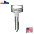 Ilco - YH50 - Yamaha - Motorcycle / ATV Key Blank