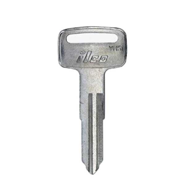 Ilco - YH51 - Yamaha - Motorcycle / ATV Key Blank