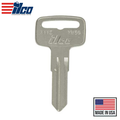 Ilco - YM56 / X112 - Yamaha - Motorcycle / ATV Key Blank