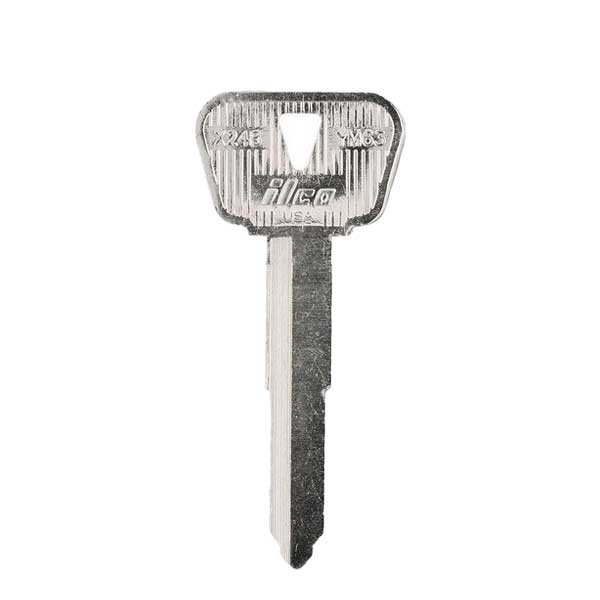 Ilco - YM63 / X248 - Yamaha - Motorcycle / ATV Key Blank