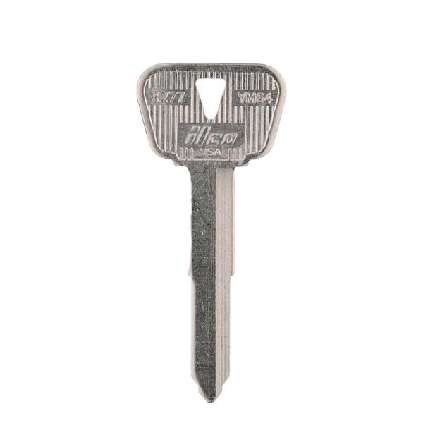 Ilco - YM64 / X277 - Yamaha - Motorcycle / ATV Key Blank