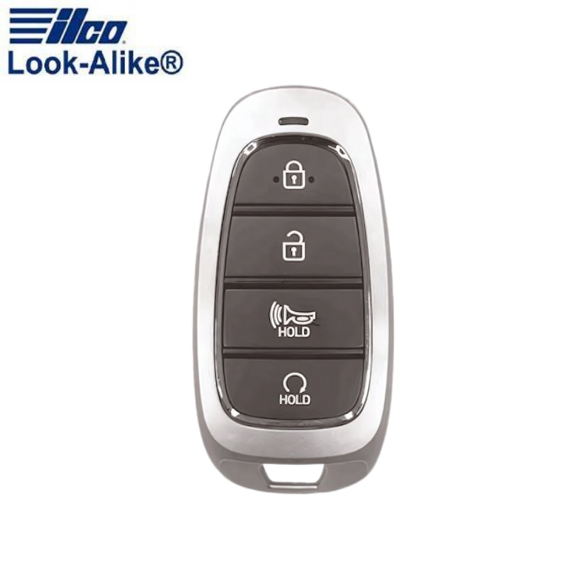 ILCO 2021-2023 Hyundai Santa Fe / 4-Button Smart Key / PN: 95440-S2600 / TQ8-FOB-4F26 (AFTERMARKET)