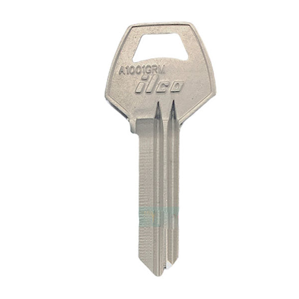 Ilco - A1001GRM-CO89 CORBIN Key Blank
