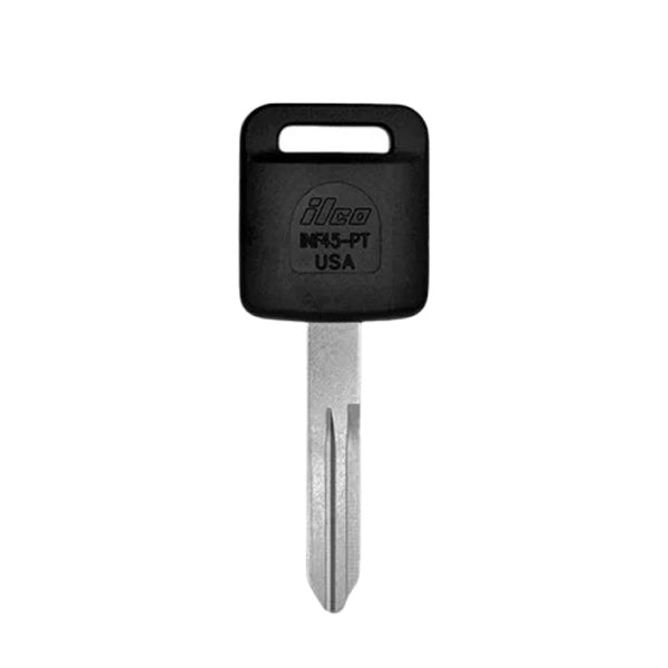 1997-2001 Infiniti - INF45 - Transponder Key - (TEXAS ID 4C TAG Chip)