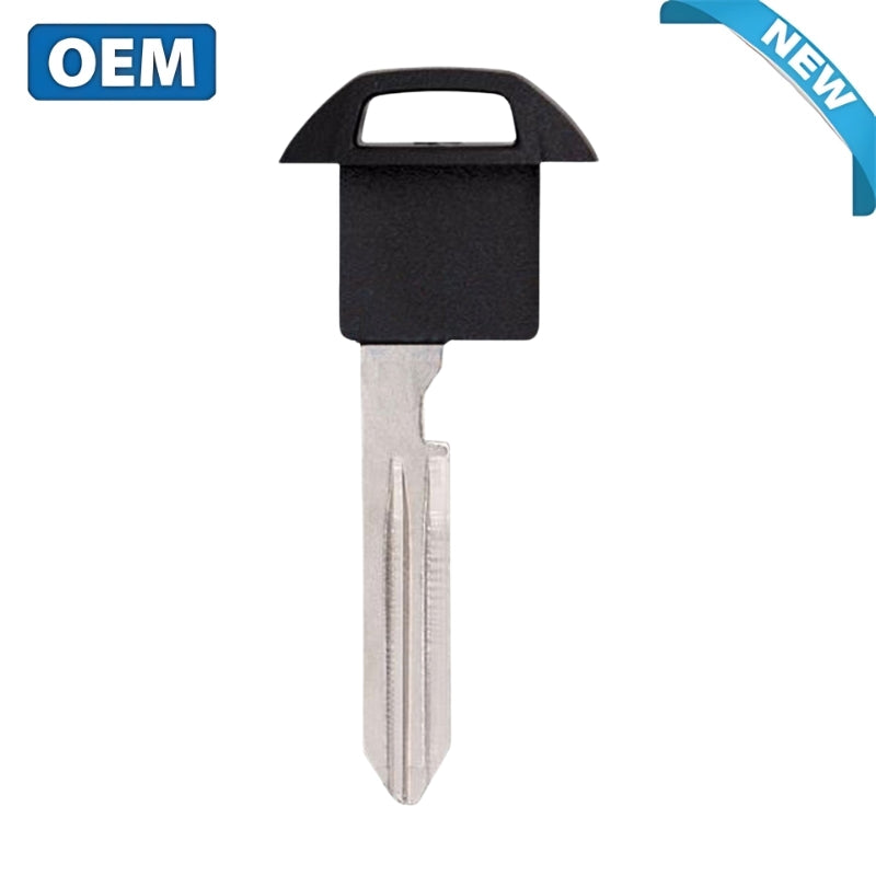 Infiniti - Insert Key - PN: H0564-9NR0A - FCC: KR5TXN7, KR5TXN1 - (OEM)