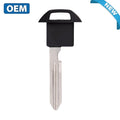 Infiniti - Insert Key - PN: H0564-9NR0A - FCC: KR5TXN7, KR5TXN1 - (OEM)