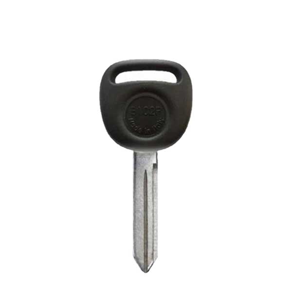 JET - B102-PH - GM Metal Test Key - Plastic Head