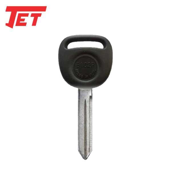 JET - B102-PH - GM Metal Test Key - Plastic Head