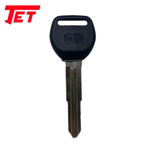 1990-2002 Honda / Acura HD103 / X214 Mechanical Plastic Head Key (JET-HD103-PH)