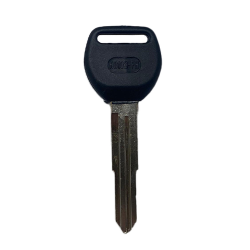1990-2002 Honda / Acura HD103 / X214 Mechanical Plastic Head Key (JET-HD103-PH)