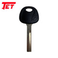 2013-2019 Hyundai / Kia - HY18R-P - Mechanical Plastic Head Key (JET-HY18R-PH)