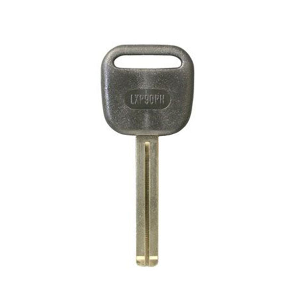 JET - LXP90-PH - Lexus - Mechanical Plastic Head Key