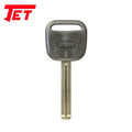 JET - LXP90-PH - Lexus - Mechanical Plastic Head Key