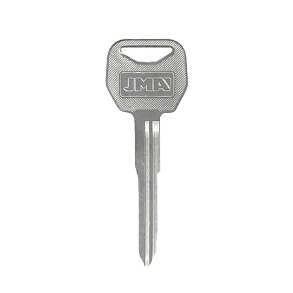 HD114 / X265 Honda Motorcycle Key