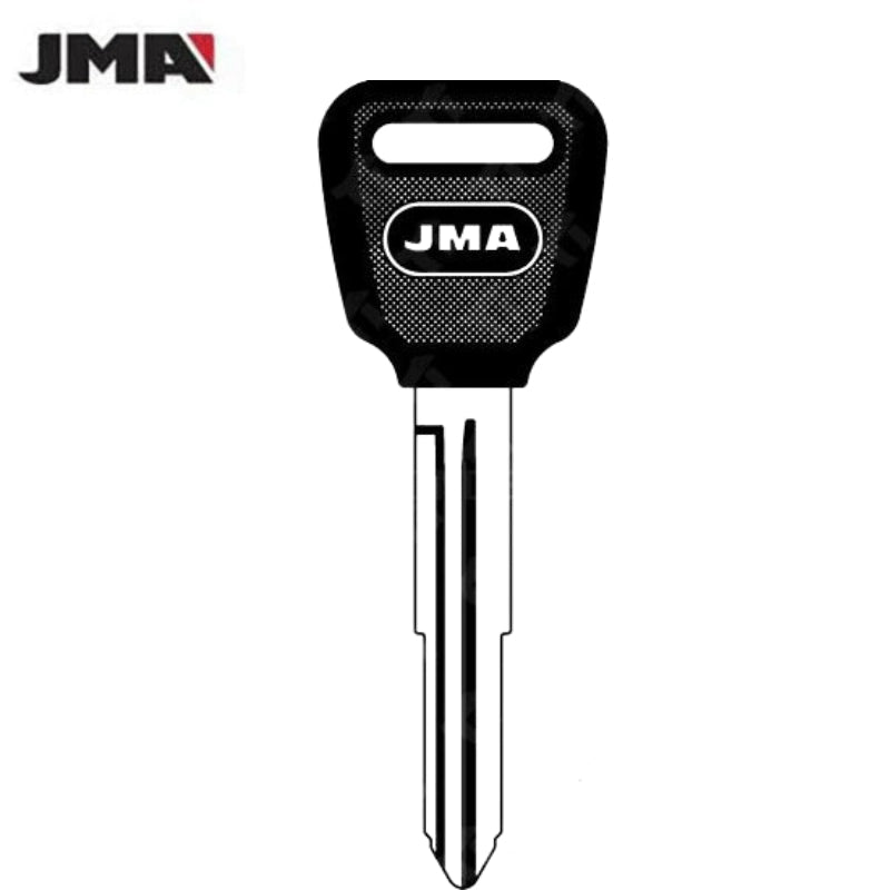 JMA - HY-3DP1 - Hyundai Mechanical Plastic Head Key