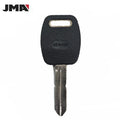 GM / Kenworth - K1994 / B87 - Mechanical Plastic Head Key - JMA