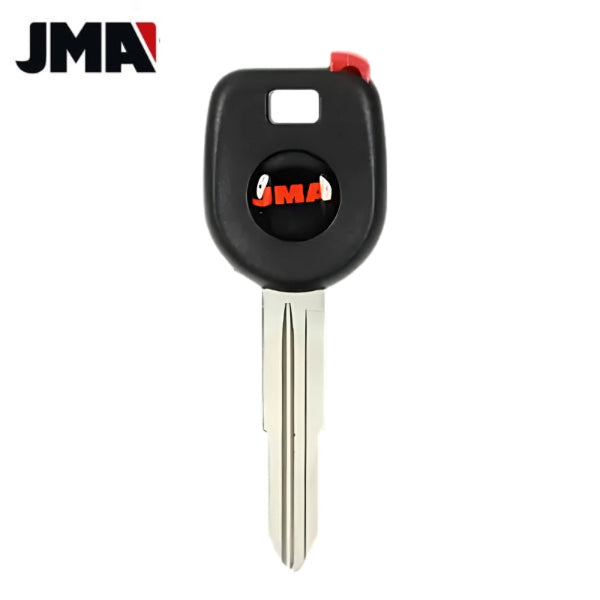 JMA - TP00MIT - Mitsubishi Transponder Key Shell