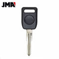 Land Rover - RV4 / X239 - Mechanical Plastic Head Key - JMA