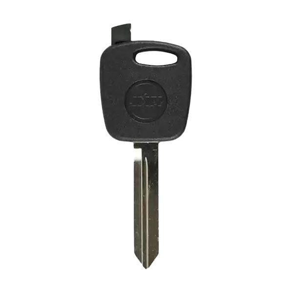 Ford / Lincoln / H72PT Transponder SHELL with Chip Holder (JMA)