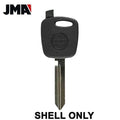 Ford / Lincoln / H72PT Transponder SHELL with Chip Holder (JMA)