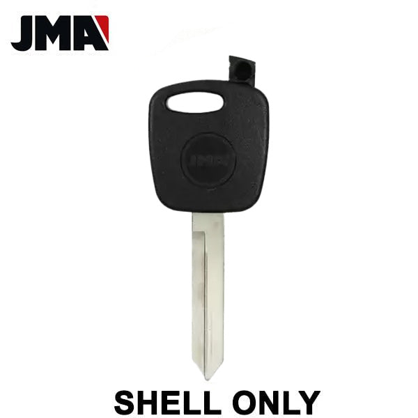 1996-2002 Ford / H73-PT Transponder SHELL (JMA)