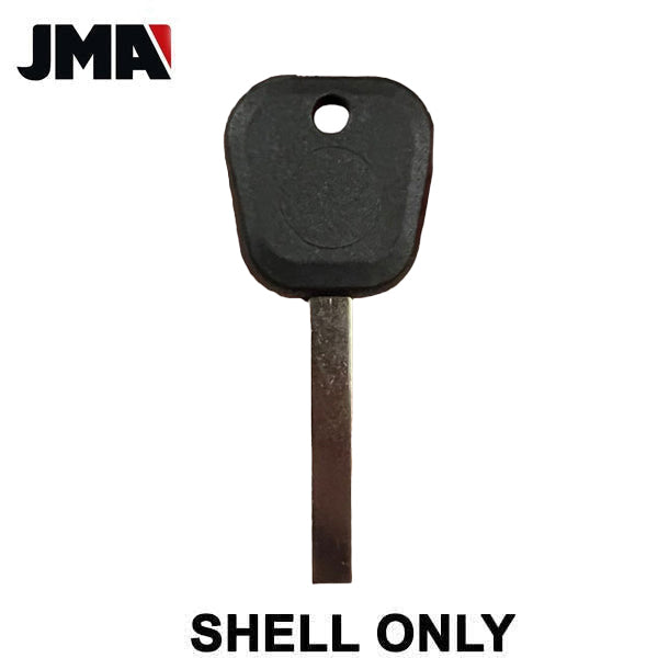 2010-2016 Buick Chevrolet GMC TP00OP-11.P5.2.1 Transponder SHELL (JMA)