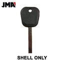 2010-2016 Buick Chevrolet GMC TP00OP-11.P5.2.1 Transponder SHELL (JMA)