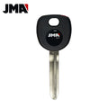 GM / Subaru - B100-PT - Transponder Key - (ID 48 Chip) (JMA)