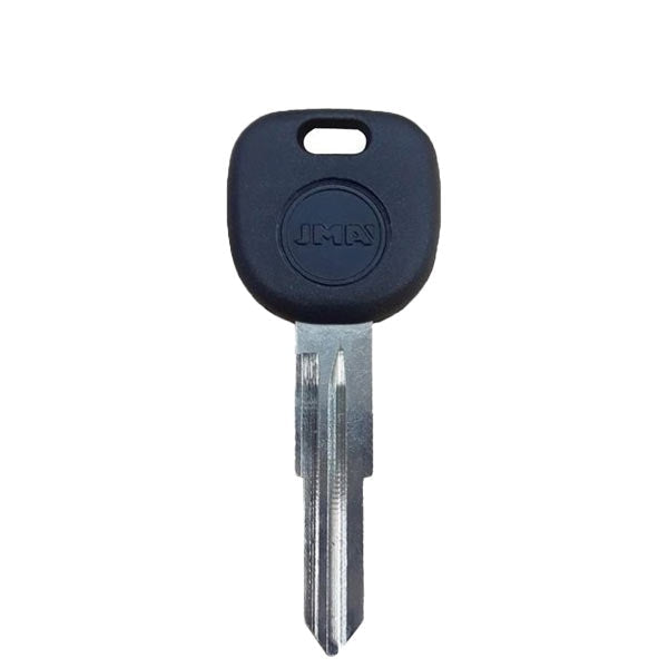 B114R Chevrolet/Saturn Transponder Key B114R-PT (JMA)