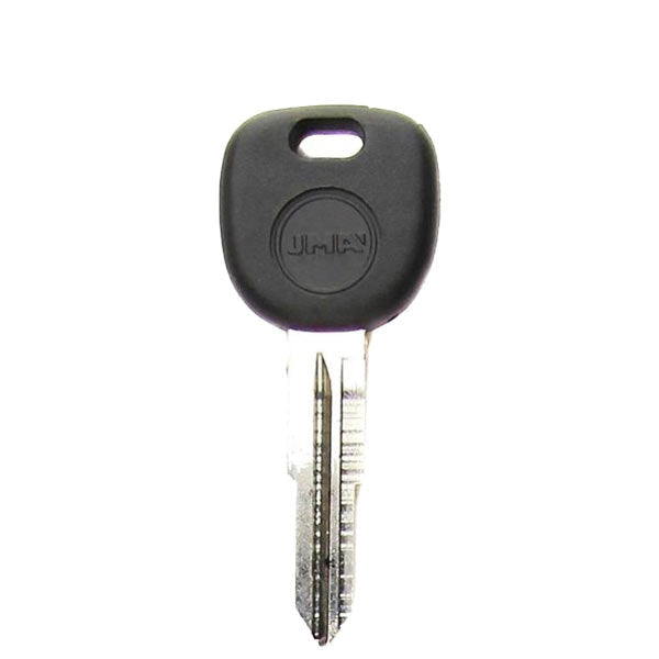 B114 Chevrolet/Saturn Transponder Key B114-PT (JMA)