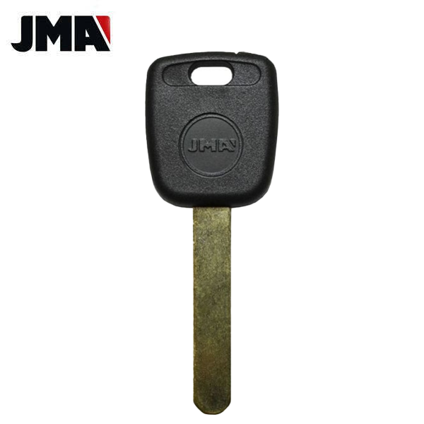 2003-2017 Acura / Honda HO03 High-Security Transponder Key (JMA)