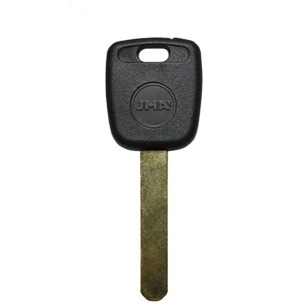 2003-2017 Acura / Honda HO03 High-Security Transponder Key (JMA)