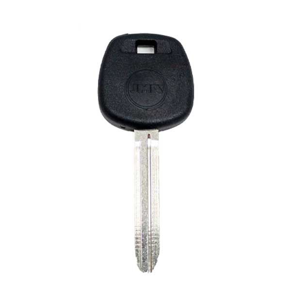 2010 - 2019 Toyota TOY44G Transponder Key (G Chip)  (JMA)