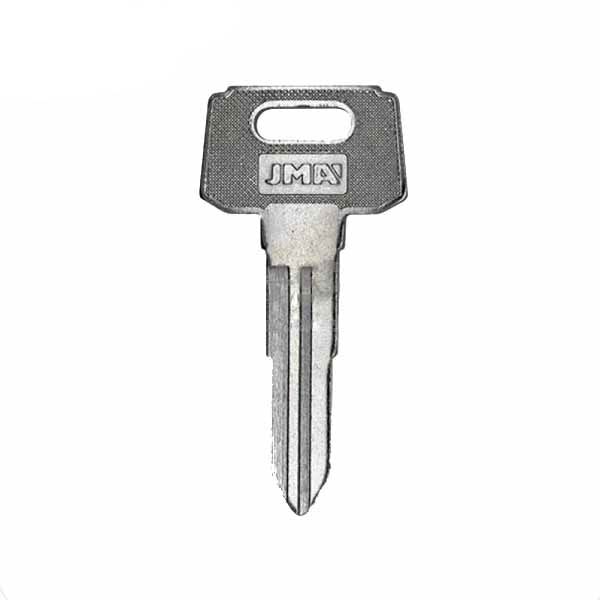 YH50 - Yamaha - Motorcycle Key - JMA