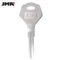 JMA - YAMA-37D.2.1 Yamaha YH65 Motorcycle Mechanical Key