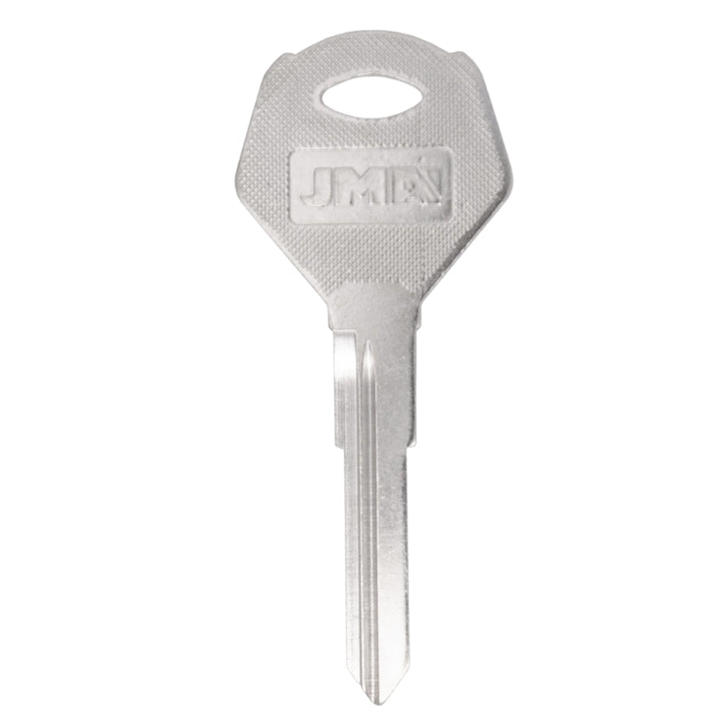 JMA - YAMA-37D.2.1 Yamaha YH65 Motorcycle Mechanical Key